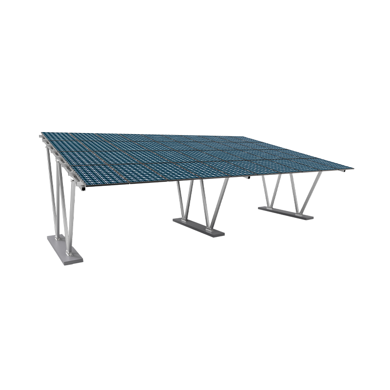 Montaža PV ugradnje